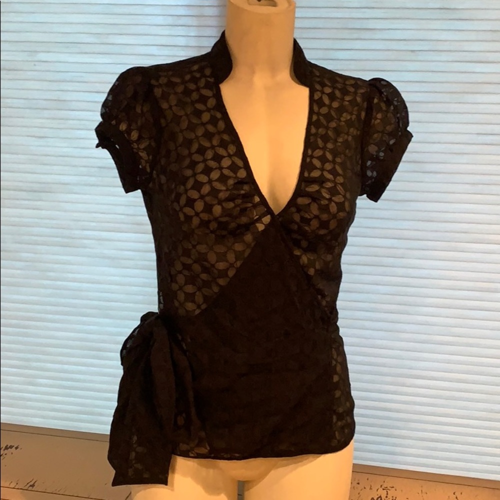Express Design Studio Blouse